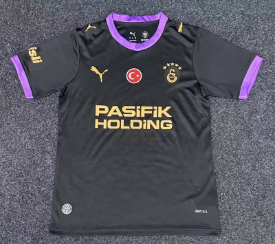 2627 Galatasaray third Soccer Jersey